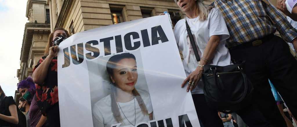 Masivo pedido de Justicia por Úrsula en todo el país