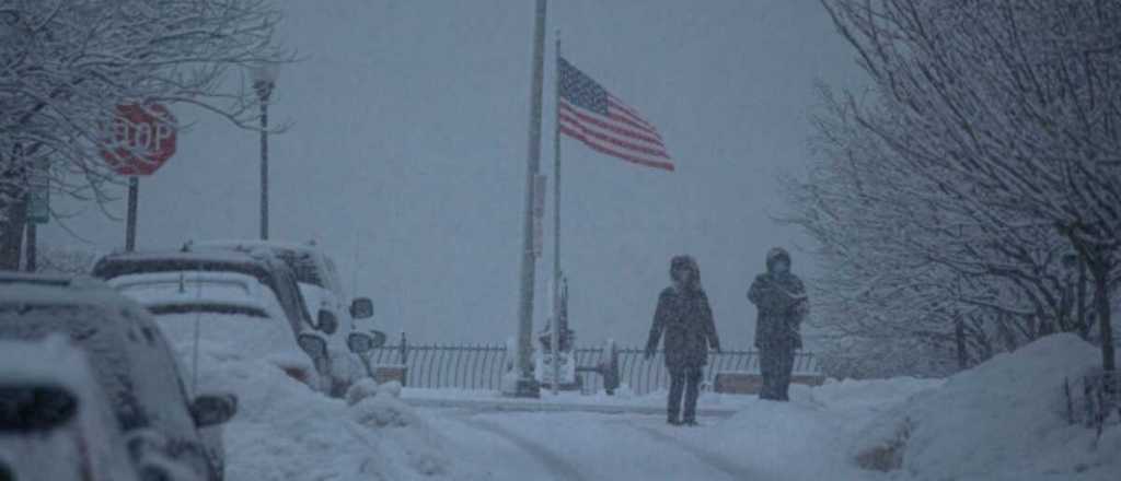 Estados Unidos debe prepararse para más tormentas graves