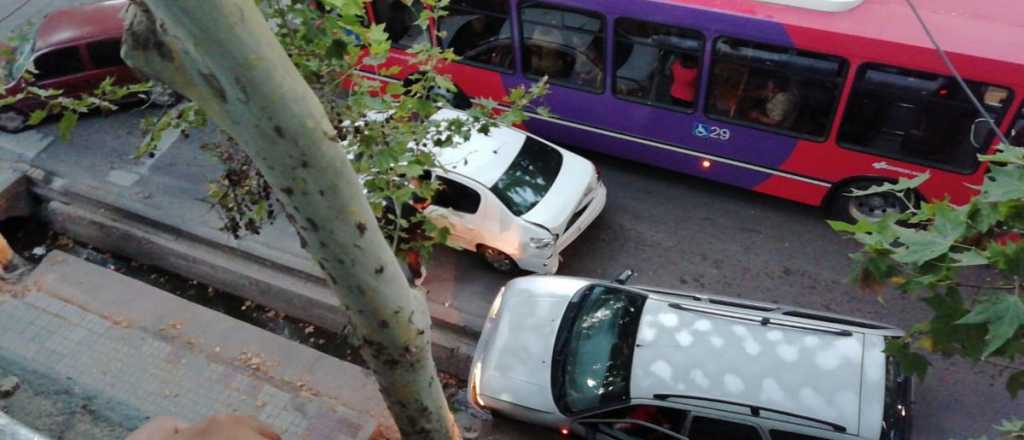 Los policías que dispararon y mataron a un hombre están detenidos