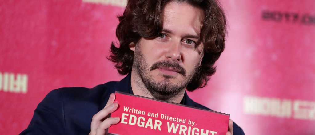 Edgar Wright traerá a "The Running Man" de Stephen King