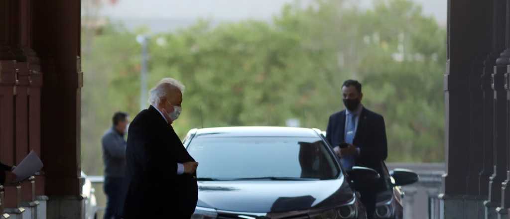 Vacunas VIP: las frases polémicas de Ginés durante la pandemia