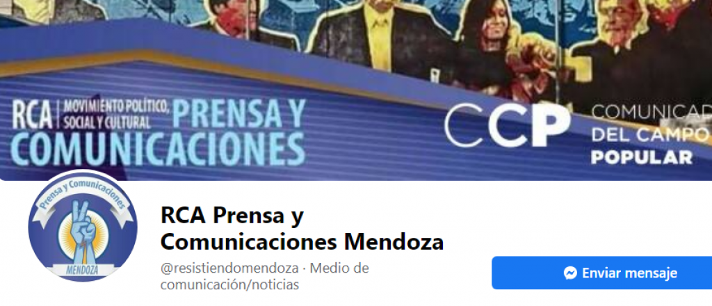 Recularon los difusores de la lista trucha de vacunados