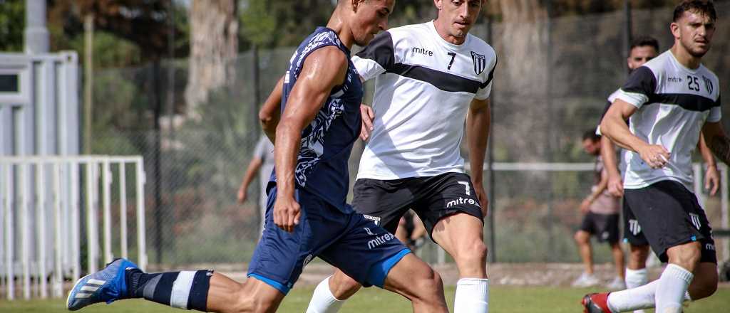 El clásico del Parque se juega en Montevideo