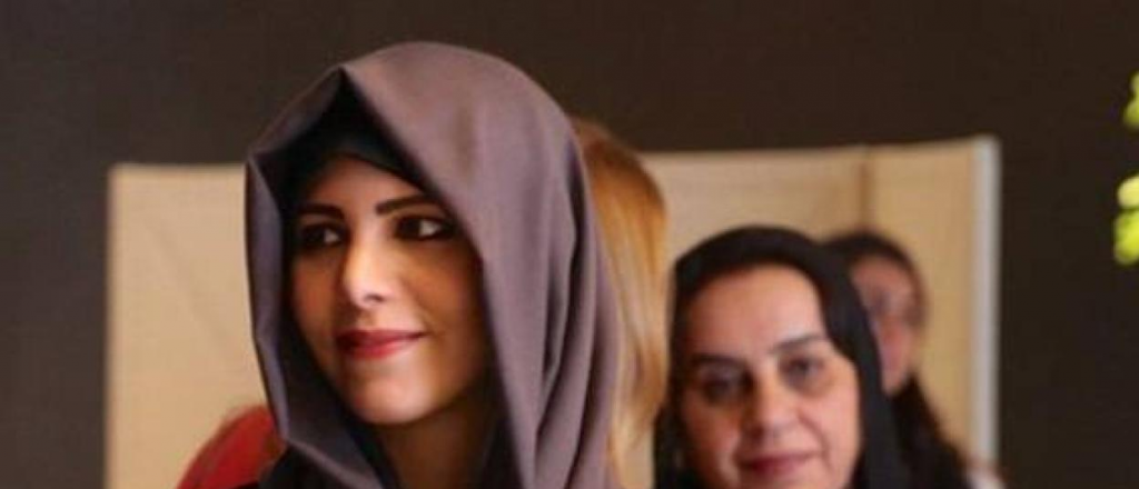 Princesa Latifa pide  reabrir el caso de secuestro de su hermana mayor