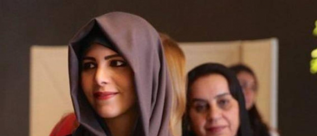 Princesa Latifa pide reabrir el caso de secuestro de su hermana mayor