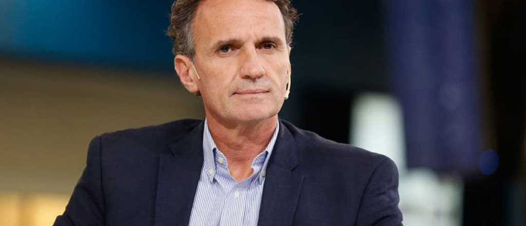 Llega a Mendoza Katopodis con obras para los 18 municipios