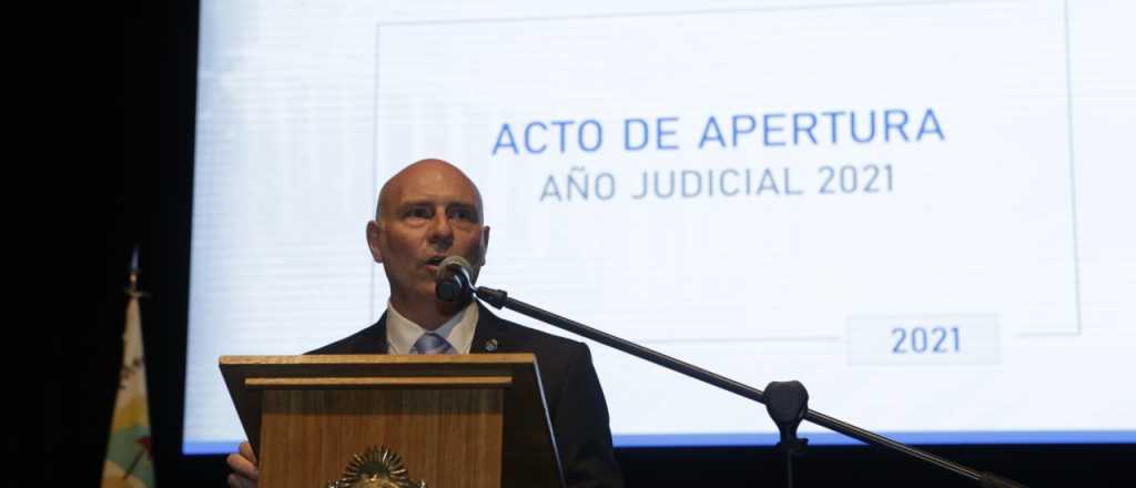 Desde agosto, los expediente serán 100% electrónicos en la Justicia