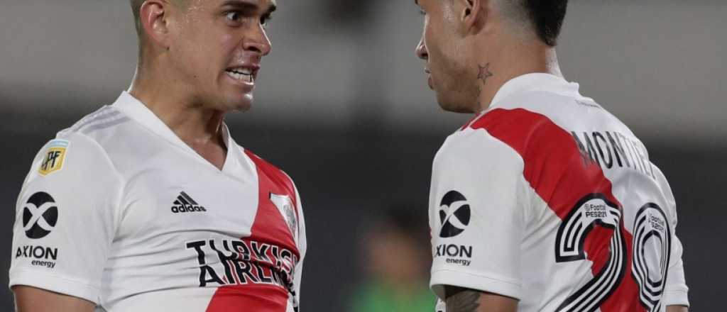 No hay paz en River: Valencia y Sevilla también se lo quieren llevar