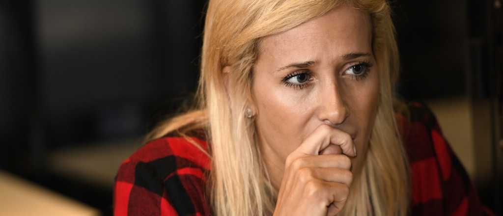 El drama de Julieta Prandi con su ex: "Podría estar muerta"