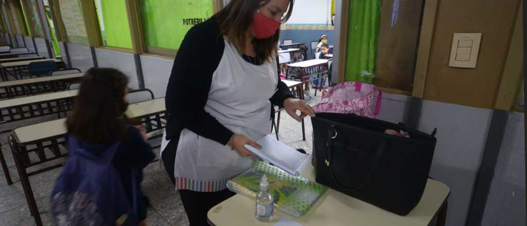 El Gobierno oficializó el aumento para los gremios estatales de Mendoza