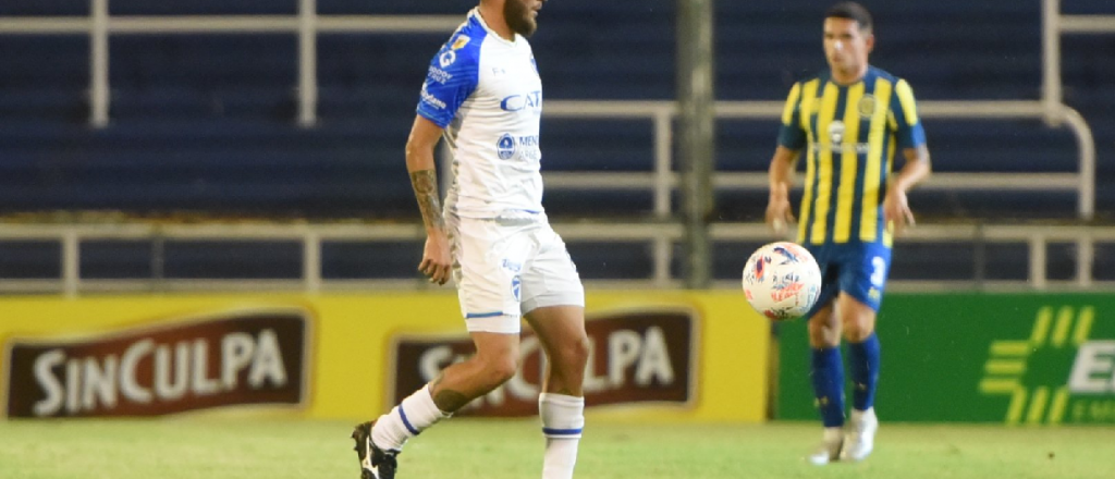 El Tomba recupera a un jugador clave en la previa de Colón