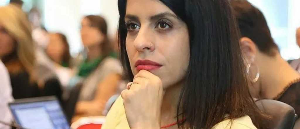 Juntos por el Cambio exigió la renuncia de Victoria Donda al INADI