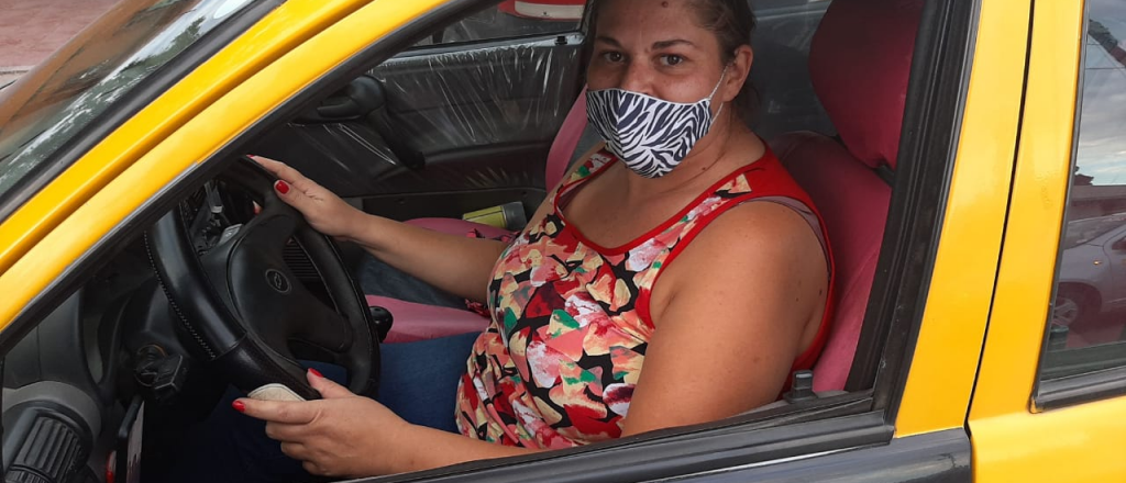 Mendoza Remís lanzará un nuevo servicio con conductoras