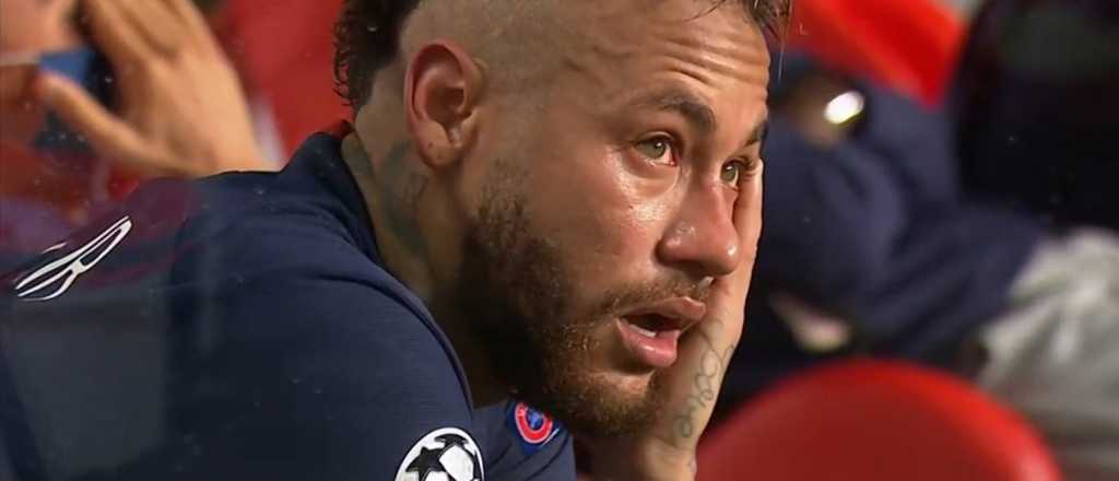 "Neymar le dijo no al Madrid porque quería jugar con él"