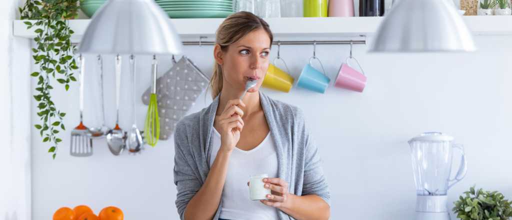 De esta manera podes evitar los gérmenes en la cocina