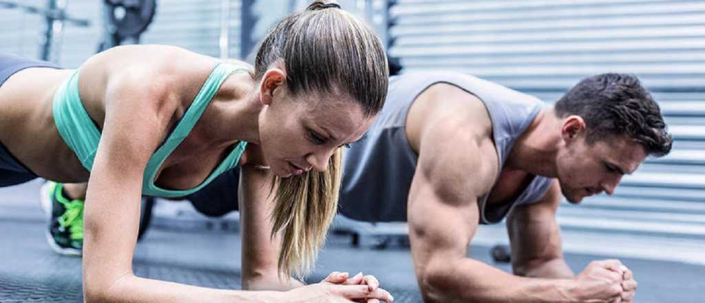 Un nuevo tratamiento estético promete tonificar la masa muscular 