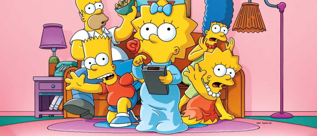 Los Simpson tendrán dos temporadas más