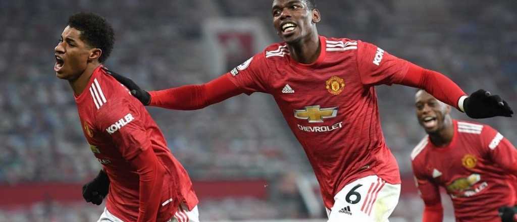 Puma y una nueva disputa con Nike por el crack de la Premier League