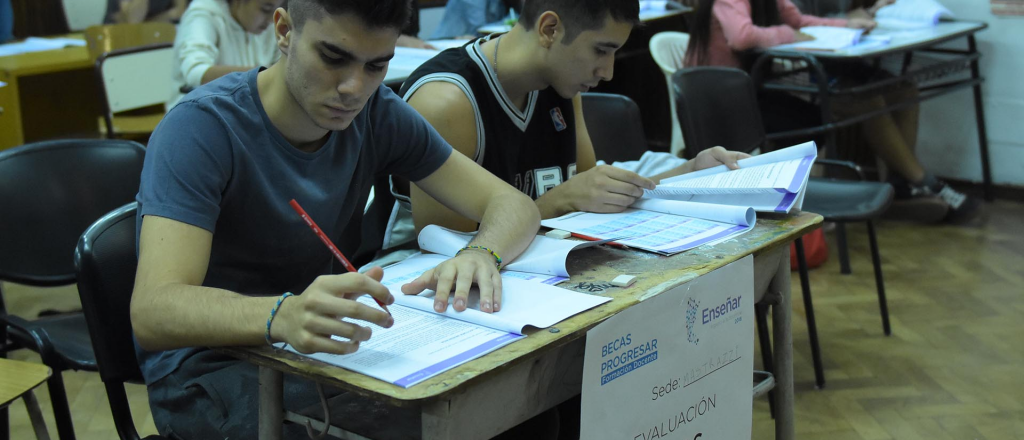 Así podés acceder a las Becas Progresar en Lavalle