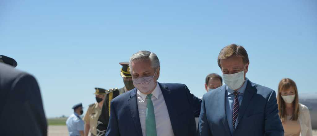 La fuerza de la segunda ola afianza la idea de postergar las elecciones