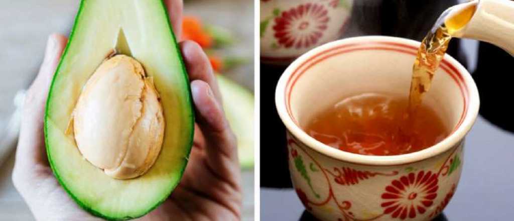 Té de palta: estos son sus numerosos beneficios