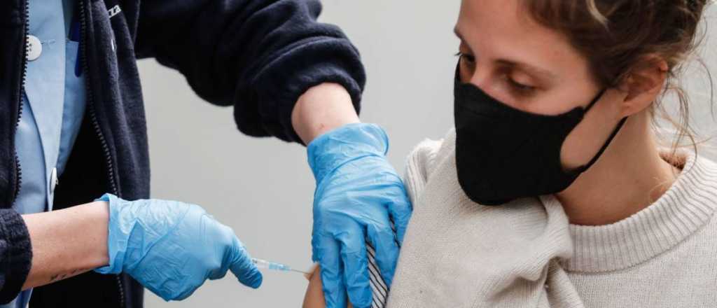 Si te pusiste la del covid, ¿cuándo hay que ponerse la antigripal?