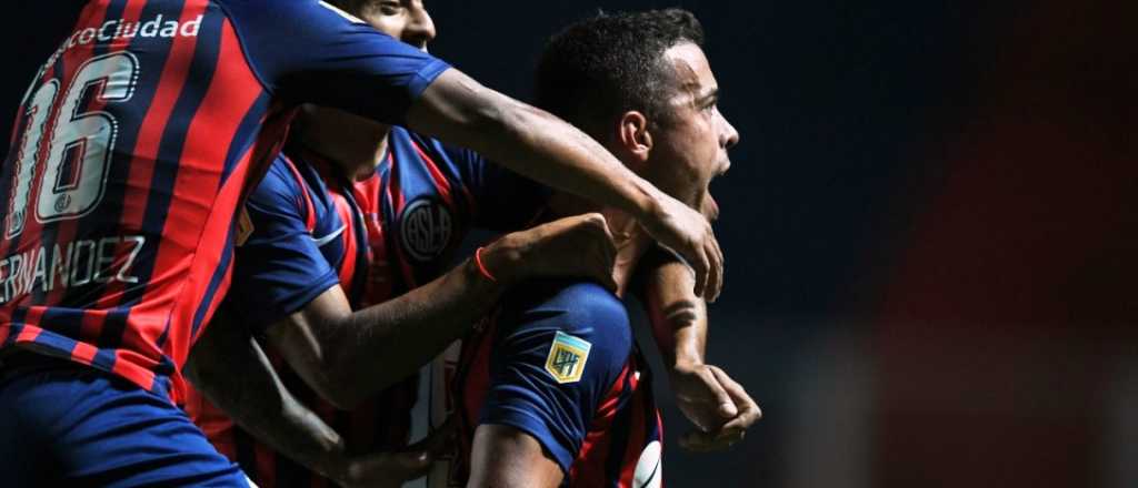 San Lorenzo debuta en Copa Libertadores: hora y TV