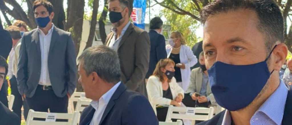 Diputados de JxC piden un bono de $15.000 para el personal de salud