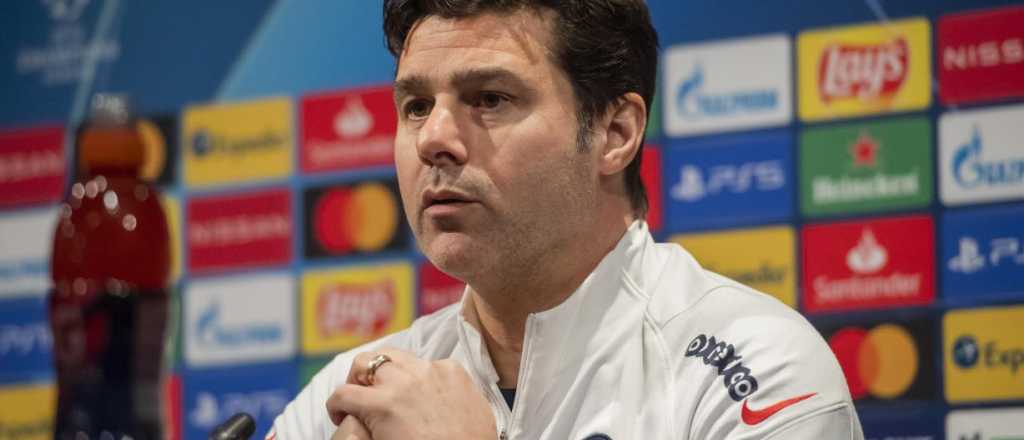 Liquidaron a Pochettino: "Si sigue así, durará poco"