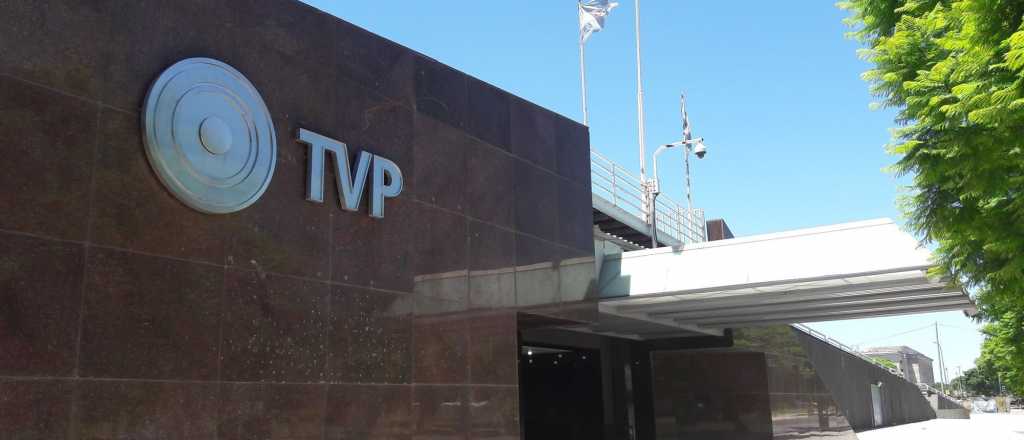 Procesaron a funcionarios de la TV Pública por malversación de fondos