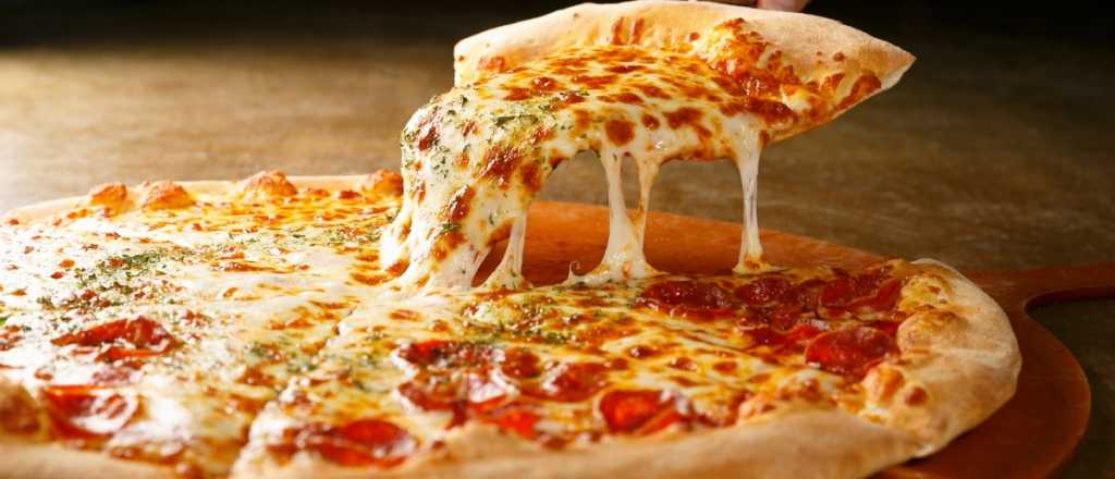 Los 10 errores imperdonables a la hora de hacer una pizza casera