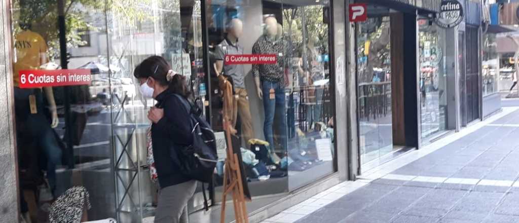 Telefonía, cable y ropa impulsan la inflación de agosto