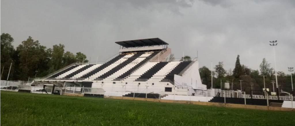 El Tomba hará de local en la cancha de Gimnasia