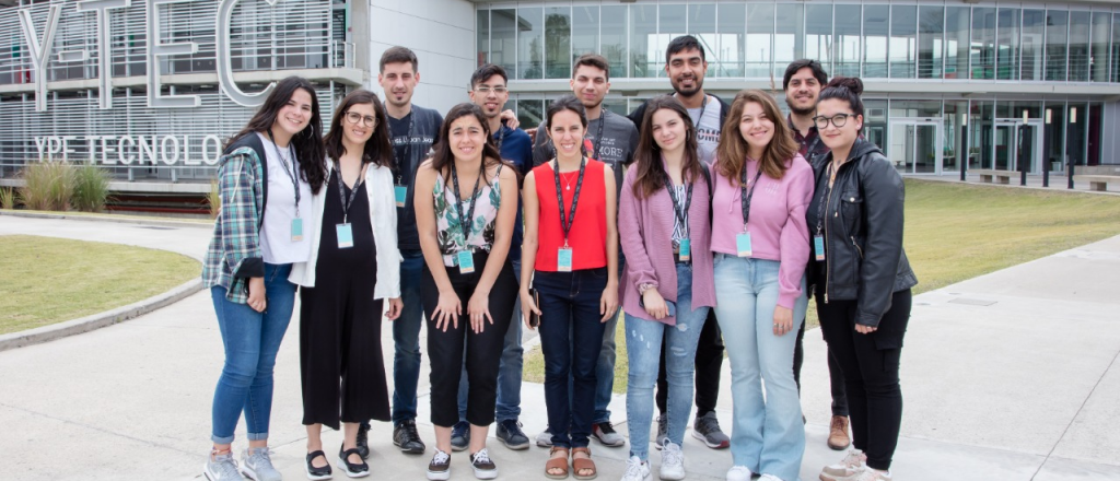 Fundación YPF lanza nuevas becas universitarias