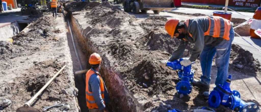 Atención: una transitada calle de Guaymallén cambia de sentido