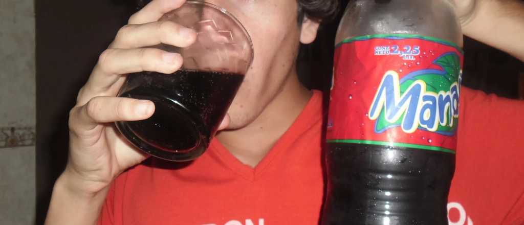 La pelea menos pensada: el dueño de Manaos contra Carrefour