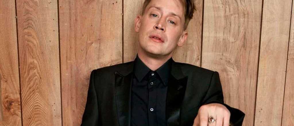 Macaulay Culkin de ser un pobre angelito al horror