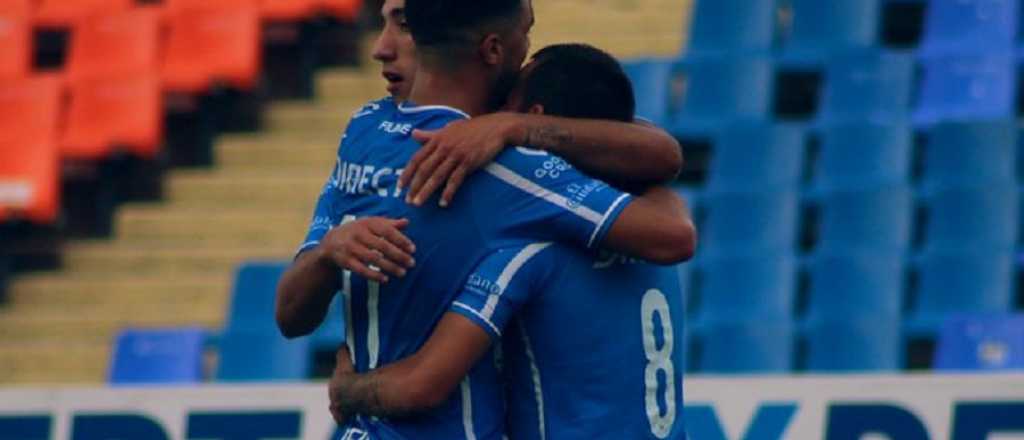 Argentinos Jr.-Godoy Cruz: a qué hora juegan y por dónde verlo