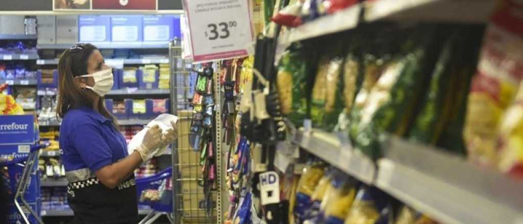 Para el Gobierno, a la inflación no se la combate con control de precios