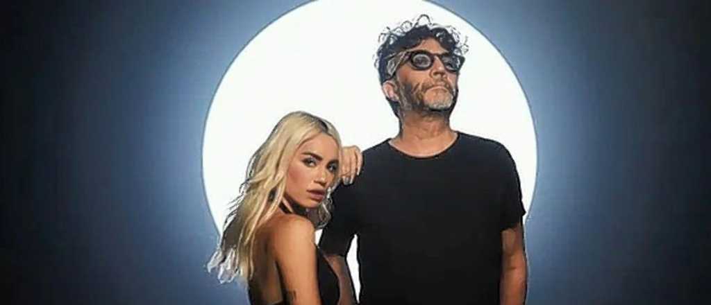 Fito Páez ganó el Grammy al Mejor Álbum Latino Rock