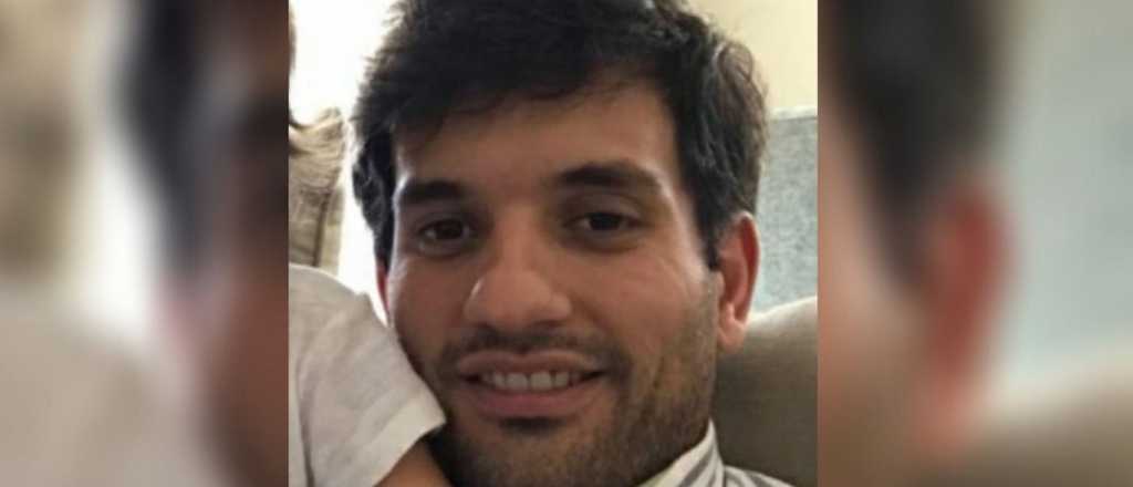 Se entregó el abogado que atropelló y mató a un guardia en El Challao