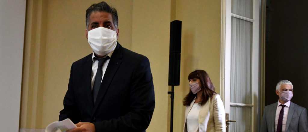 Admitieron que sacaron de la TV Pública bolsos con más de $11 millones