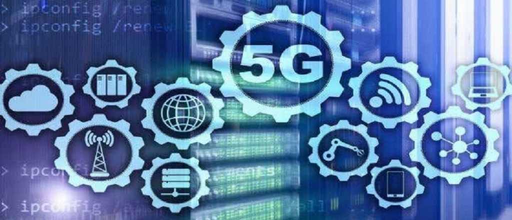 En qué consiste el 5G que aterrizará en Argentina