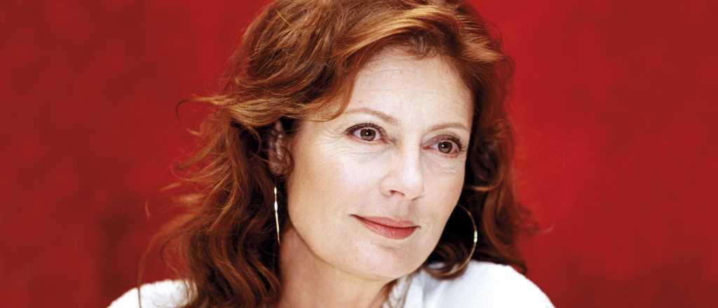 El fuerte video de Susan Sarandon sobre la pobreza en EE.UU.