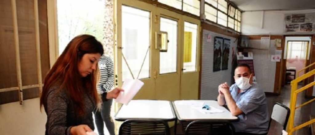 Urgencia en las escuelas por la "copa de leche"