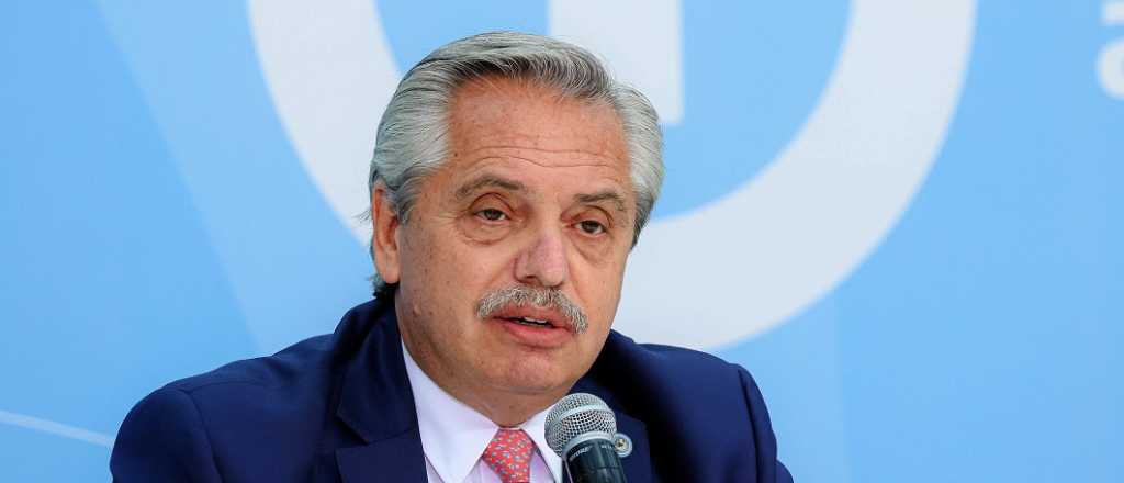 Es "un estrago jurídico", afirmó el Presidente sobre el fallo de clases en aulas