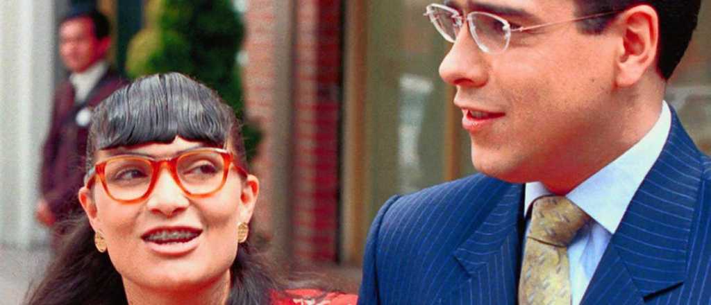 "Betty la fea" y Don Armando juntos después de 22 años