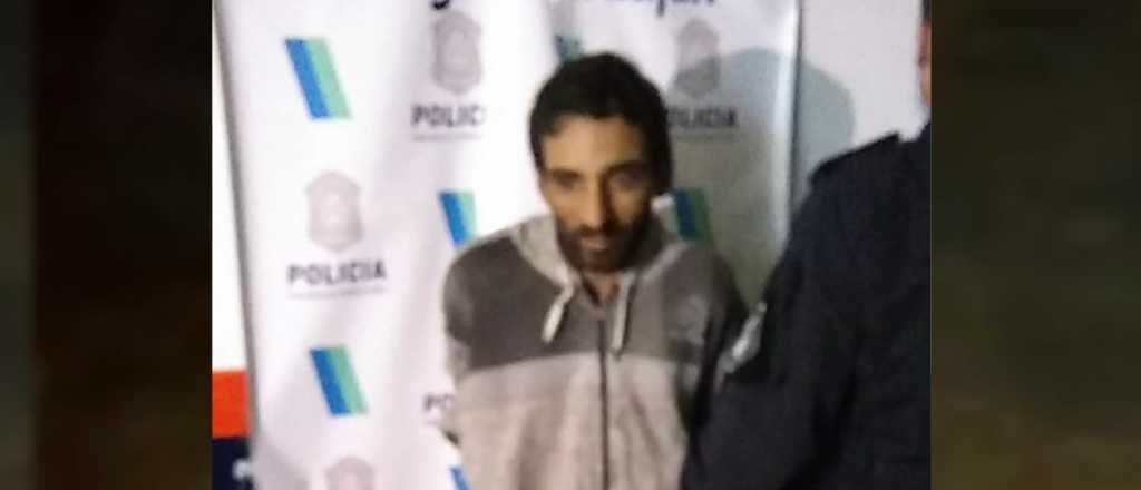 En junio empieza el juicio contra el cartonero que secuestró a un niña