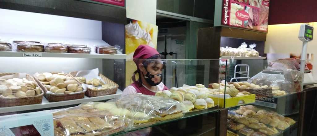 Desde hoy sube el pan, las tortitas y las facturas