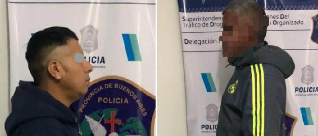 Un narco usó como escudo a un bebé para evitar que lo detuvieran